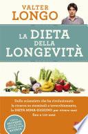 La dieta della longevità