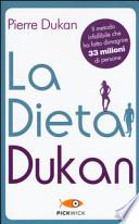 La dieta Dukan
