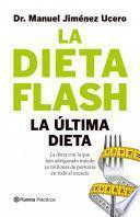 La Dieta Flash