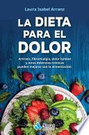La dieta para el dolor (2a ED. actualizada)