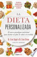 La dieta personalizada (Colección Vital)