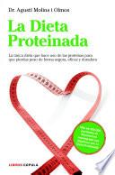 La Dieta Proteinada