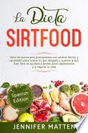 La Dieta Sirtfood