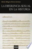 La diferencia sexual en la historia