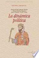 La dinámica política