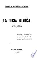 La diosa blanca