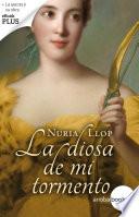 La diosa de mi tormento