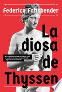 La diosa de Thyssen