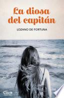 La diosa del capitán