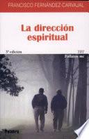 La dirección espiritual