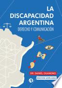 La discapacidad argentina