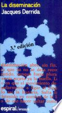 La diseminación