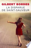 La disparue de Saint-Sauveur