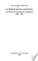 La disputa por las conciencias