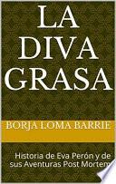 LA DIVA GRASA