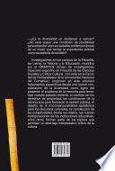 La diversidad, signo del presente: ensayos sobre filosofía, crítica y cultura