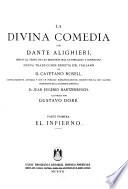 La Divina comedia