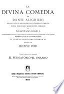 La divina comedia