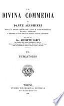 La divina commedia