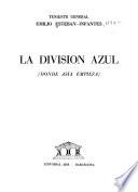 La División Azul