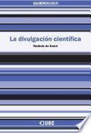 La divulgación científica