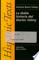 La doble historia del doctor Valmy