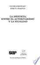 La Docencia