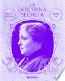 La doctrina secreta