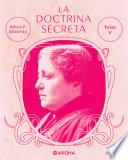 La doctrina secreta