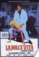 La dolce vita de Alessandro Lequio