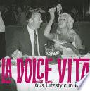 La Dolce Vita