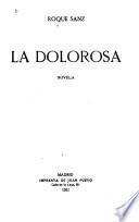 La dolorosa