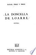La doncella de Loarre