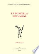 La doncella sin manos