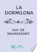La dormilona