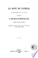 La dote de Patricia