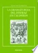 La dramaturgia del disfraz en Calderón