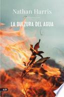 La dulzura del agua