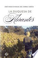 La Duquesa de Abrantes