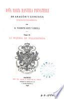 La Duquesa de Villahermosa