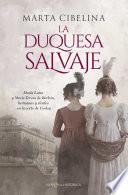 La duquesa salvaje