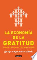 La economía de la gratitud