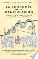 La economía de la manipulación