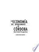 La economía del departamento de Córdoba