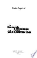 La economía dominicana en la globalización