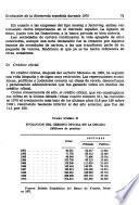 La Economia española