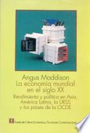 La economía mundial en el siglo XX