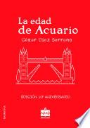 La edad de Acuario