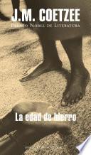 La edad de hierro