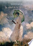 La edad de la inocencia